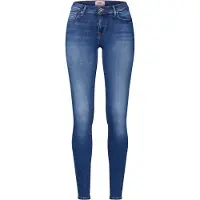 ONLY Jeans Slim ONLSHAPE donne - Blu - US 26 / 32