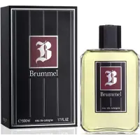 BRUMMEL Eau De Toilette 500ml