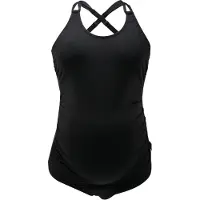 Petit Amour Costume intero 'Anya' nero