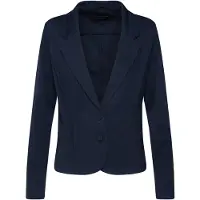 Freequent Blazer 'NANNI' blu scuro