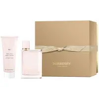 Burberry Her EDP 50 ml Donna — Kit Profumo e Lozione Corpo