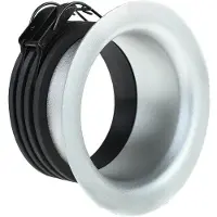 SMDV Profoto con anello di velocità