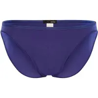 Hom Slip PLUMES MICRO BRIEF uomini - Blu - EU L