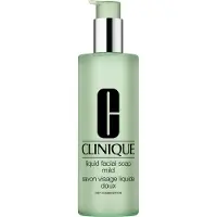 Clinique Cleansing Range Mild 400 ml Detergente Viso