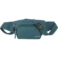 Travelite Marsupio 'Kick Off' blu pastello
