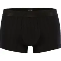 Hom Boxer CHIC BOXER BRIEF uomini - Nero - EU XXL