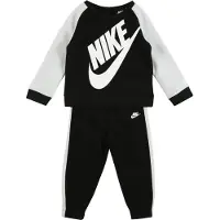 Nike Tuta da jogging nero