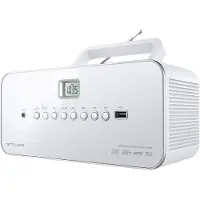 Muse Radio Digitale M-28rdw