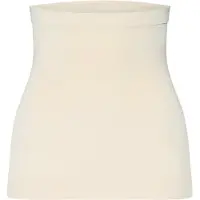 Magic bodyfashion Top modellante 'Waistnipper' beige