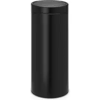 Brabantia Cestino Dei Rifiuti Touch New 30l