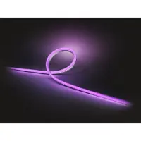 Philips Outdoor Lightstrip 5 Metri - Illuminazione LED intelligente per Giardino e Terrazza