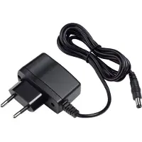 Casio Adattatore Ada-60024 Alimentatore Ca-cc E Inverter