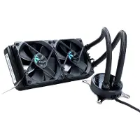 Fractal Design Raffreddamento Liquido Celsius S24