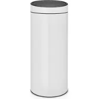 Brabantia Nuovo Pattumiera Touch 30l