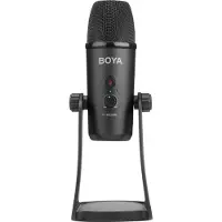 Boya Microfono By-pm700 Usb Studio