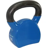 Tunturi Kettlebell Vynil 12kg