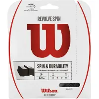 Wilson Corda Da Tennis Revolve Spin 12.2 M