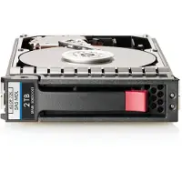 HP Hdd J9f43a 3.5´´ 6tb