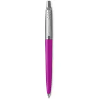 Parker Penna Jotter Originals Blue Ink Steel Magenta