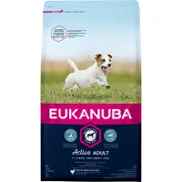 Spectrum Adulto Taglia Piccola 3 kg