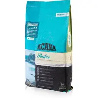 Acana Pacifica – cibo secco per cani, alto contenuto proteico – 11,4 kg