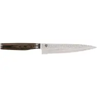 Kai Premier Tim Mälzer coltello universale seghettato 16 cm TDM-1722