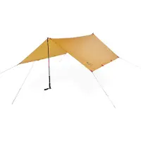 MSR - Telo di bivacco ultraleggero - Thru-Hiker 100 Wing - Giallo