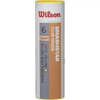 Wilson Volani Da Badminton Smashstar 79