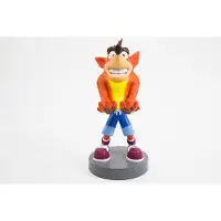 Supporto Per Smartphone Crash Bandicoot 20 Cm
