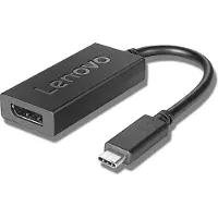 Lenovo Adattatore Da Usb-c A Displayport 4x90q93303