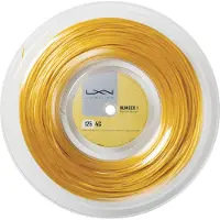 Luxilon Corda Per Bobina Da Tennis 4g 125 200 M