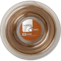 Luxilon Corda Per Bobina Da Tennis Element 125 200 M