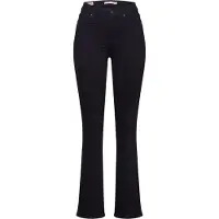 Levi's Jeans Bootcut 725 HIGH RISE BOOTCUT donne - Nero - US 25 / 30