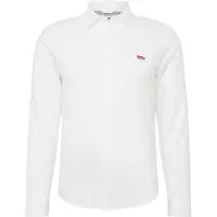 Levi's Battery Housemark Slim Fit Shirt Taglia: L | Camicie Business Outlet | Uomo