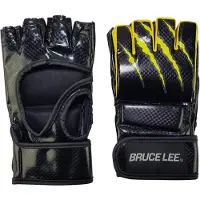 Tunturi Guanti Da Grappling Bruce Lee Signature