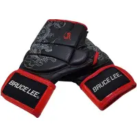 Tunturi Guanti Da Grappling Bruce Lee Dragon