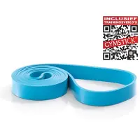 Gymstick Fascia Di Resistenza Active Power Band