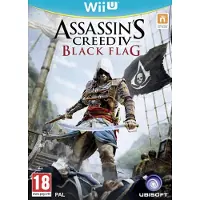 Games Wii U Assassin´s Creed Iv Black Flag