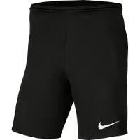 Nike Pantaloni Corti Dri Fit Park 3