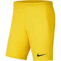 Nike Pantaloni Corti Dri-fit Park Iii Bv6865