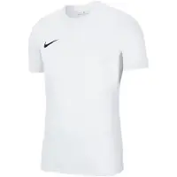 Nike Maglia funzionale 'Park VII' nero / bianco