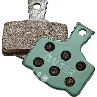Galfer Pastiglie Freno A Disco Pro Mt2/mt4/mt6/mt9