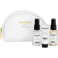 Balmain Hair Couture Styling Kit viaggio