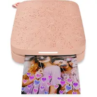 HP Sprocket Lilla