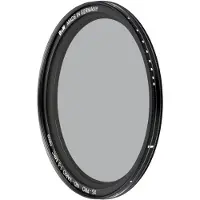 B+W Filtro Xs-pro Digital Nd Vario Mrc Nano 62 Mm