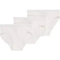 Sanetta Pantaloncini intimi bianco