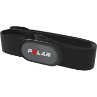 Polar H9 Fascia Toracica Nera Taglia XS-S — Fascia Cardio