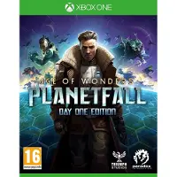 Xbox One Age Of Wonders: Planetfall (day 1 Edition)
