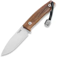 Lionsteel M1-ST santos, coltello fisso