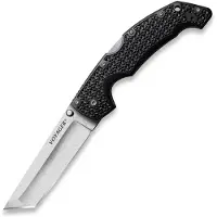 Cold Steel Coltello pieghevole Large Voyager Tanto